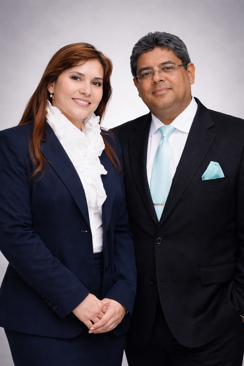 Molina Díaz & Abogados — equipo jurídico