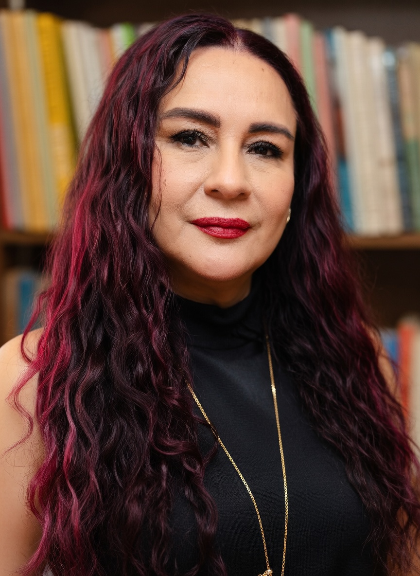 Foto de perfil — Aleida María Zuleta Guzmán