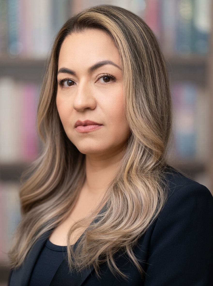 Foto de perfil — Diana María Muñoz López