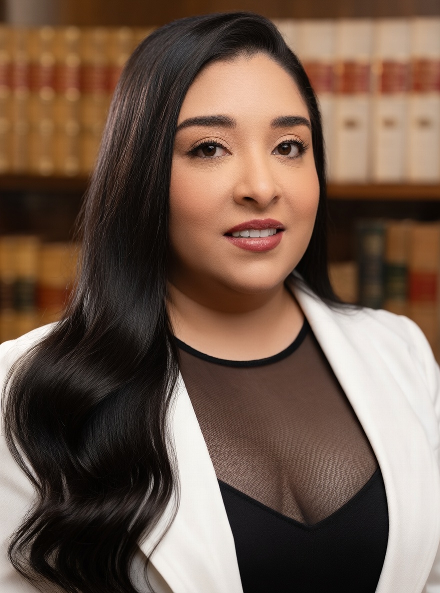 Foto de perfil — Maribel Oviedo Góez
