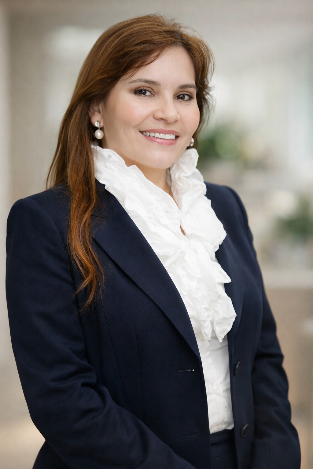 Foto de perfil — Rosa Eugenia Díaz Moreno