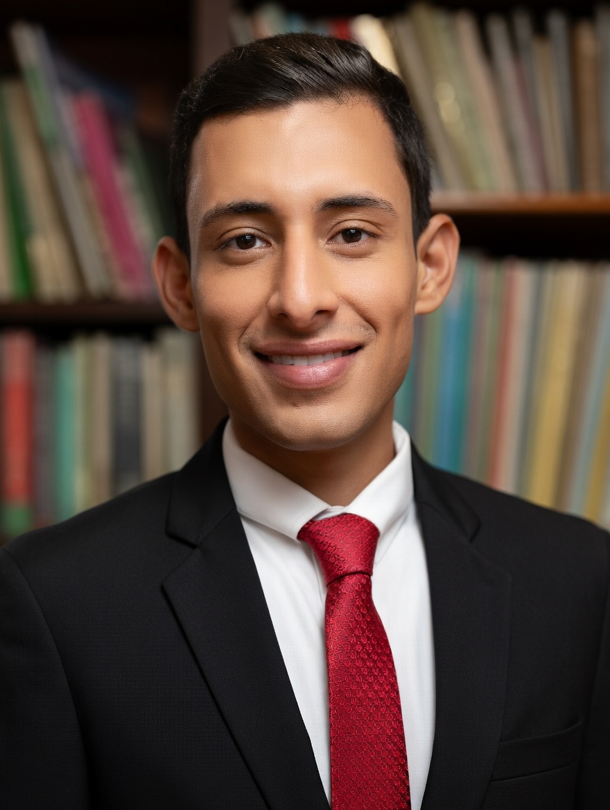 Foto de perfil — Tomás Santiago Suárez Puerta